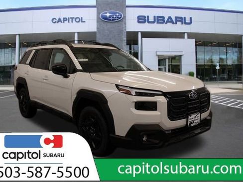 New 2026 Subaru Outback Limited image 1