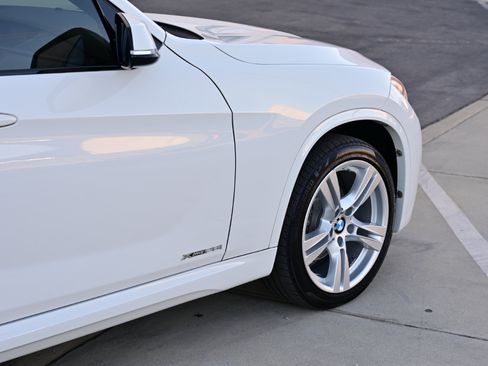 Used 2014 BMW X1 xDrive28i image 34