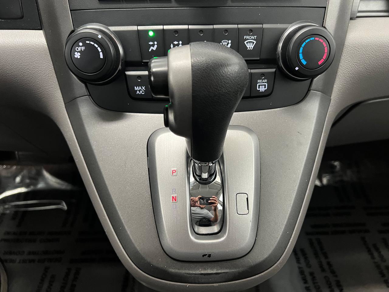 Used 2011 Honda CR-V SE image 20