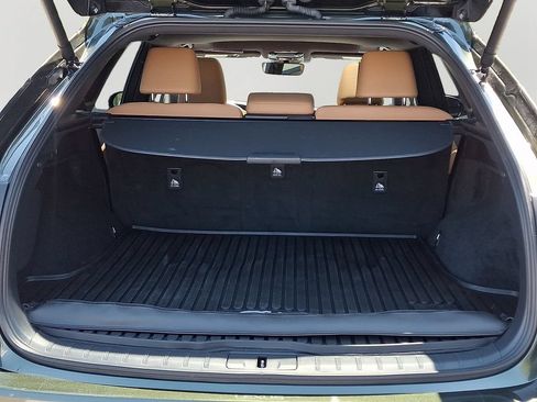 Used 2024 Lexus RX 350 Premium w/ Accessory Package (Z1) AWD/4WD image 29