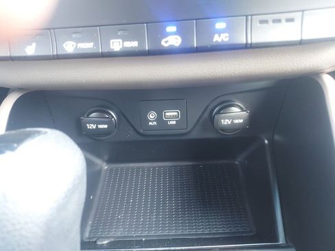 Used 2019 Hyundai Tucson Value AWD/4WD image 16