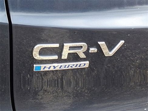 Used 2024 Honda CR-V Sport-L image 30