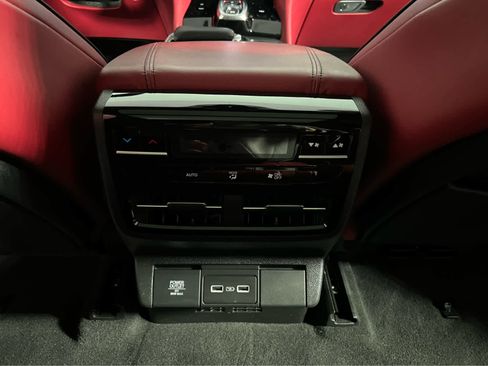 Certified 2024 Acura MDX A-Spec AWD/4WD image 10