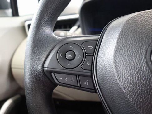 New 2026 Toyota Corolla Cross L image 15