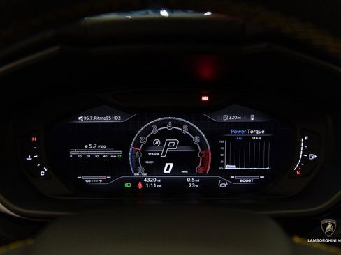 Used 2024 Lamborghini Urus S image 52