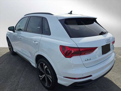 Certified 2024 Audi Q3 2.0T Premium Plus image 5