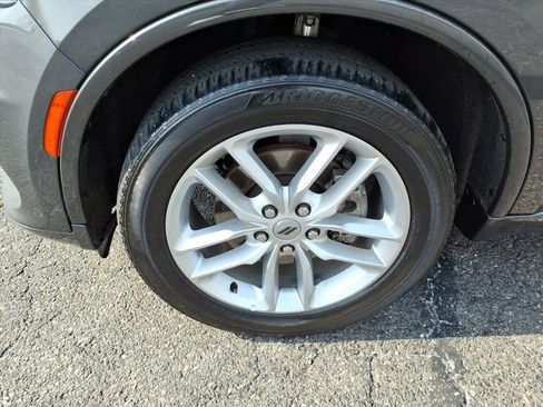 Used 2024 Dodge Durango GT AWD/4WD image 10