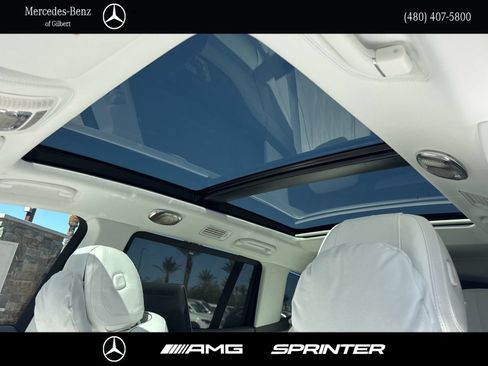 New 2026 Mercedes-Benz Maybach GLS 600 4MATIC image 21