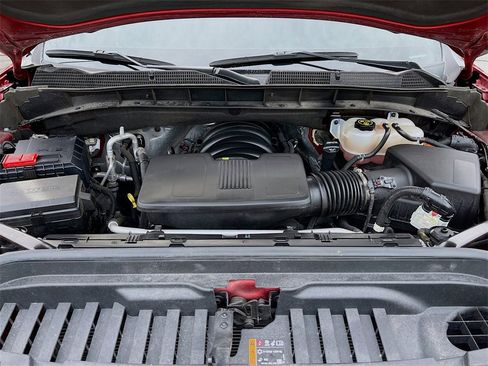 Used 2023 GMC Sierra 1500 Denali image 31