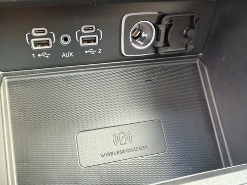 New 2025 Jeep Grand Cherokee Limited image 21