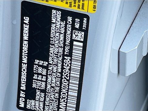 Used 2023 MINI Cooper S image 33