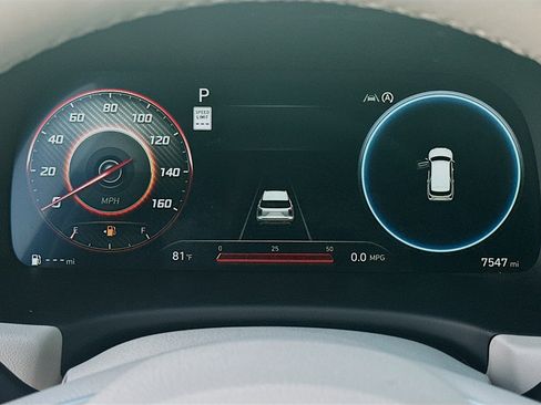 Certified 2024 Hyundai Palisade Limited image 9