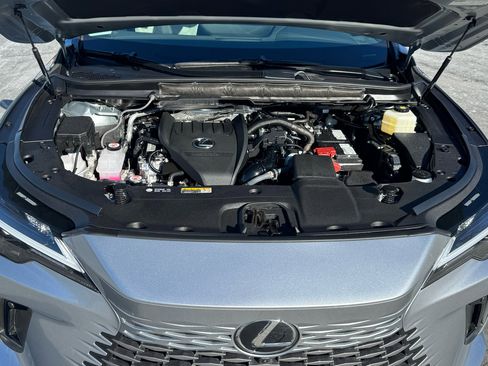Used 2025 Lexus RX 350 Premium image 8