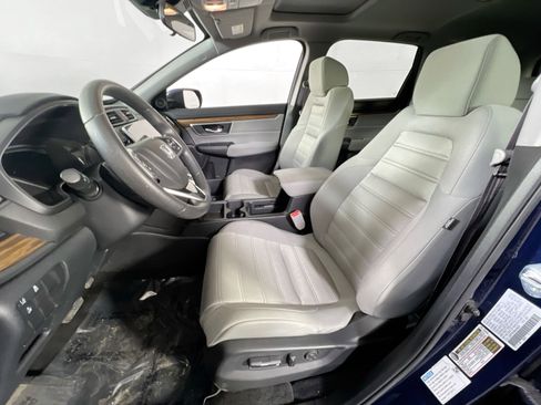 Used 2022 Honda CR-V EX image 20