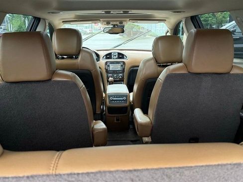 Used 2015 Buick Enclave Leather FWD image 56