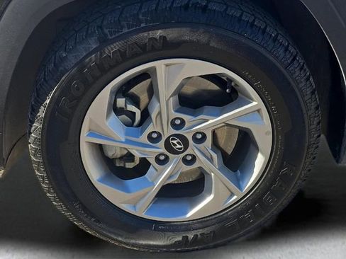 Used 2024 Hyundai Tucson SEL image 9