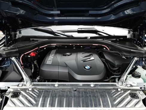 New 2026 BMW X3 xDrive30 w/ Premium Package AWD/4WD image 32