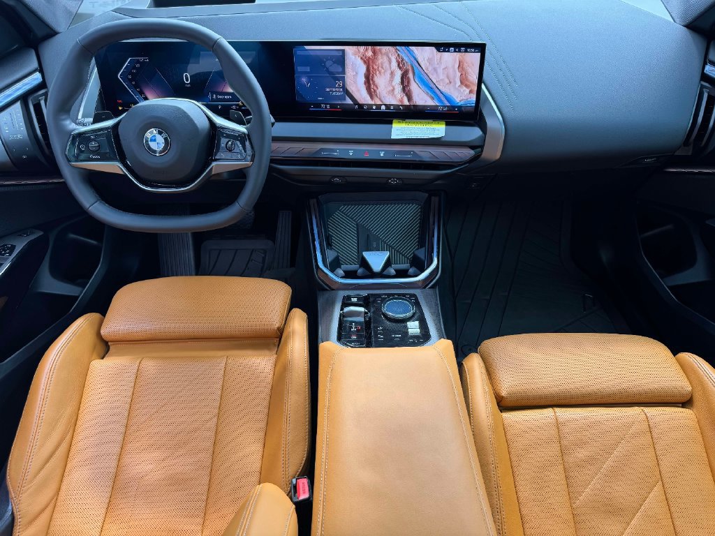 Certified 2026 BMW X3 xDrive30i w/ Premium Package AWD/4WD image 14