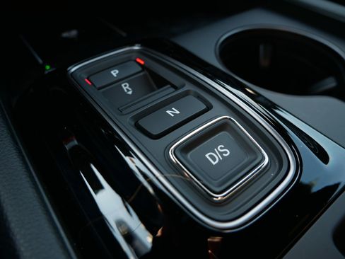 New 2026 Honda Pilot TrailSport image 27