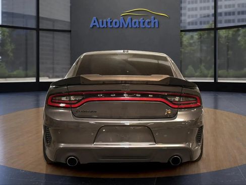 Used 2021 Dodge Charger Scat Pack RWD image 9