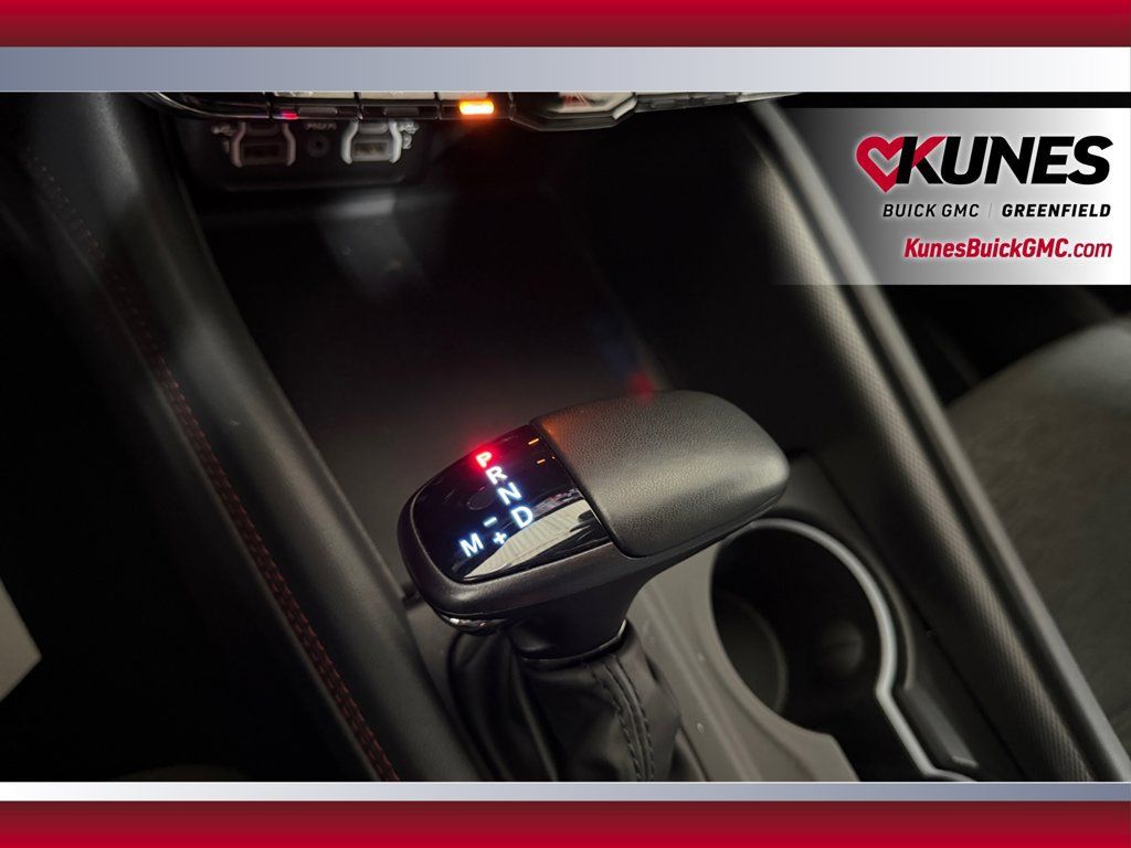 Used 2026 Dodge Durango GT AWD/4WD image 29