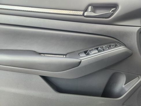 New 2025 Nissan Altima 2.5 S image 19