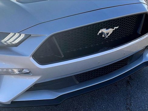 Used 2019 Ford Mustang GT Premium image 23