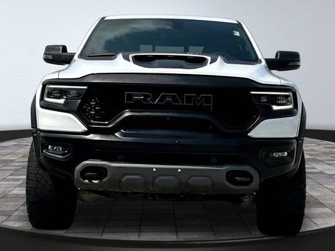 Used 2024 RAM 1500 TRX AWD/4WD image 2