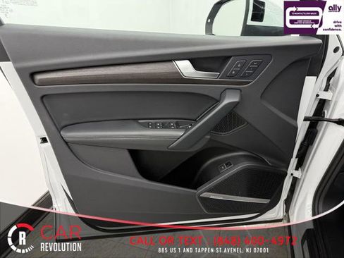 Used 2024 Audi Q5 2.0T Premium Plus image 40