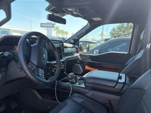 Used 2026 Ford F150 Raptor AWD/4WD image 5