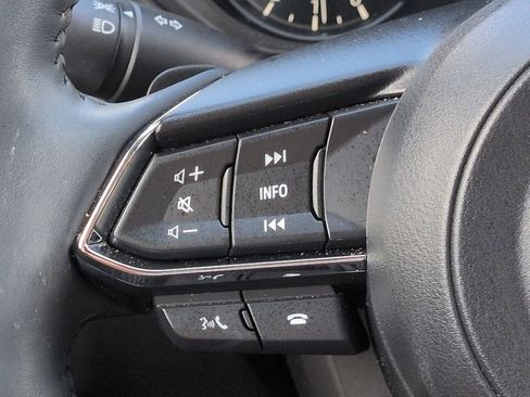 Used 2025 MAZDA CX-5 AWD 2.5 S w/ Premium Plus Pkg image 24