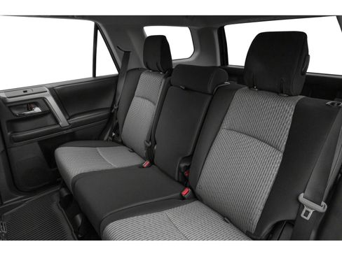 Used 2020 Toyota 4Runner SR5 Premium w/ Moonroof Package AWD/4WD image 8
