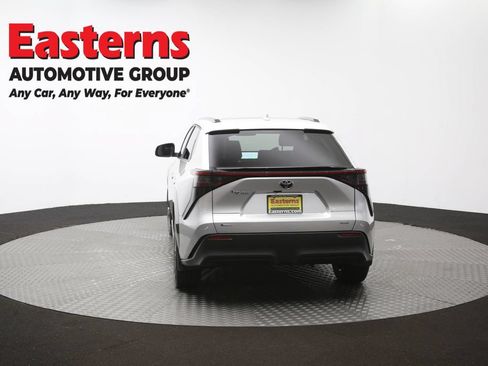 Used 2024 Toyota bZ4X AWD w/ Weather Package image 37