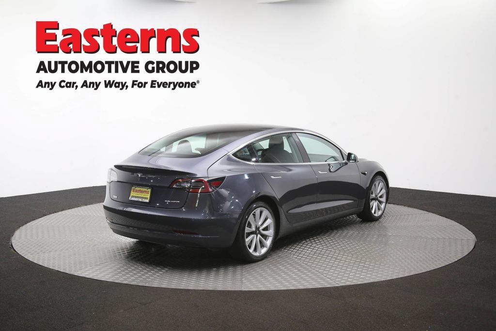 Used 2020 Tesla Model 3 Long Range AWD/4WD image 34