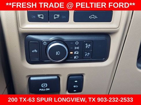 Certified 2022 Ford F150 XLT w/ Equipment Group 302A High image 31