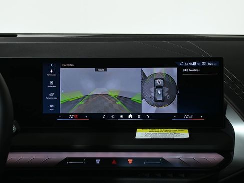 Used 2026 BMW X3 xDrive30 w/ Premium Package AWD/4WD image 23