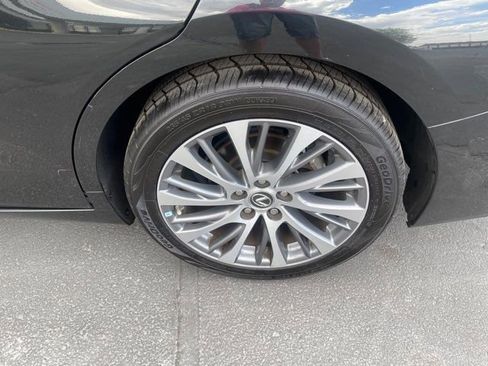 Used 2021 Lexus ES 350 Premium image 27