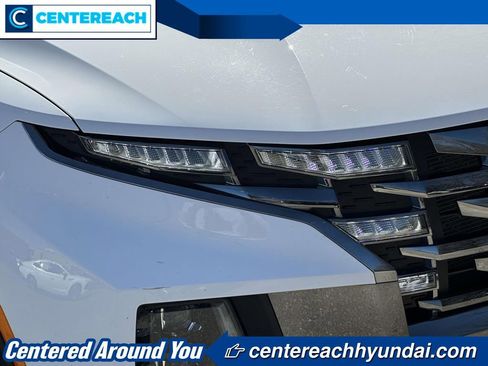 Used 2023 Hyundai Santa Cruz Limited AWD/4WD image 7