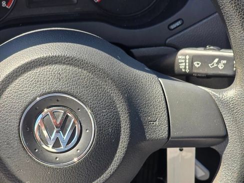 Used 2014 Volkswagen Jetta S FWD image 15
