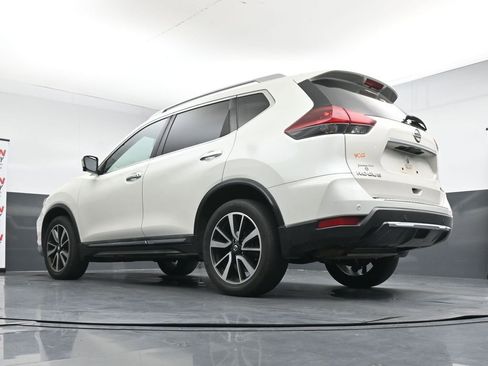 Used 2019 Nissan Rogue SL w/ Premium Package AWD/4WD image 21