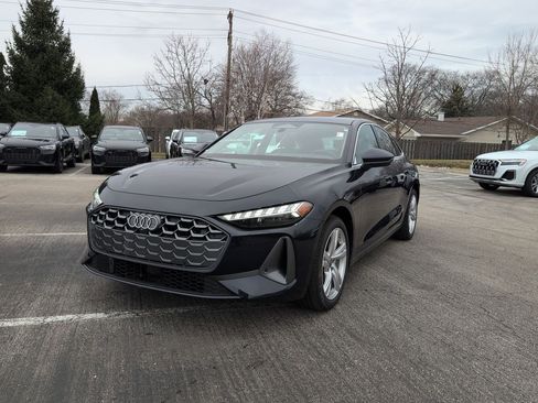 New 2025 Audi A5 2.0T Premium Plus image 22