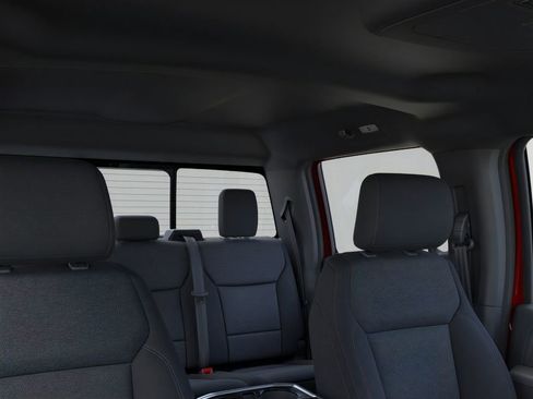 New 2025 Ford F150 XLT w/ Equipment Group 302A MID image 45