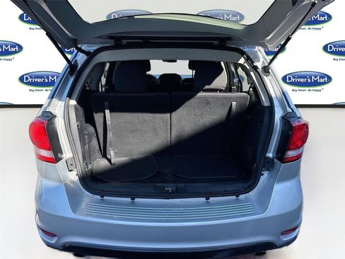 Used 2013 Dodge Journey SXT w/ Flexible Seating Group image 16