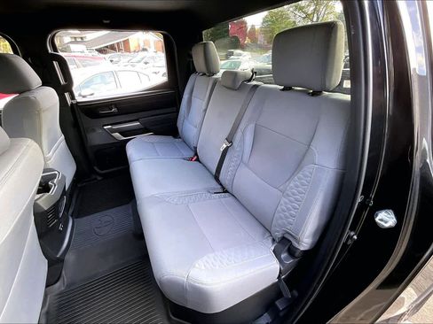 Certified 2025 Toyota Tundra SR5 image 19