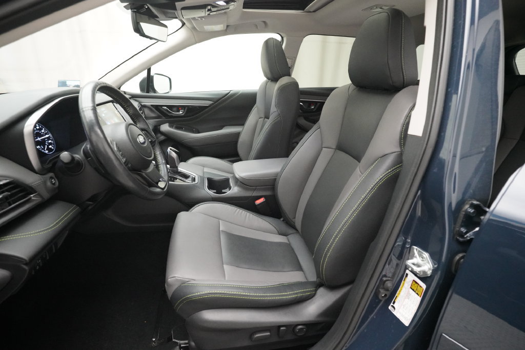 Used 2024 Subaru Outback Onyx Edition AWD/4WD image 7