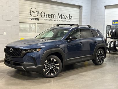 New 2026 MAZDA CX-50 2.5 Hybrid w/ Weather Package