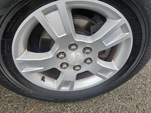 Used 2012 GMC Acadia SLE AWD/4WD image 15