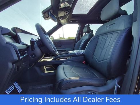 New 2027 Kia Telluride X-Line SX Prestige AWD/4WD image 15