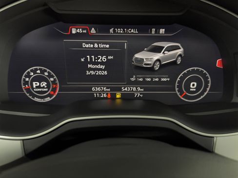 Used 2019 Audi Q7 2.0T Premium Plus w/ Premium Plus Package image 26