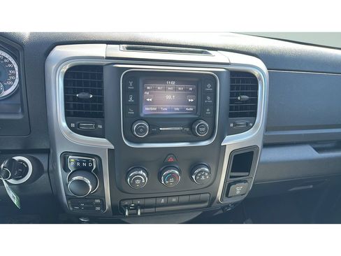 Used 2023 RAM 1500 Classic SLT AWD/4WD image 12